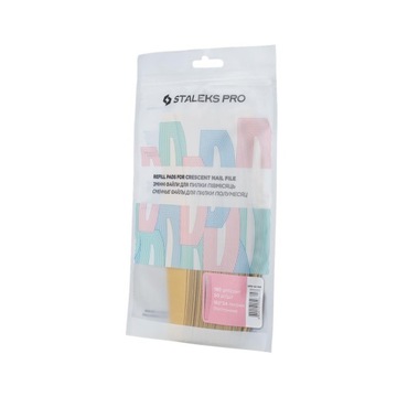 EXPERT 42 Сменные колпачки для напильников зернистость 180 x50