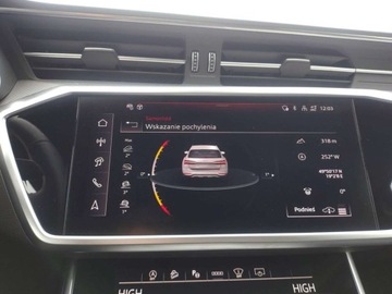 Audi A6 C8 Allroad 3.0 55 TDI 344KM 2025 Audi A6 Allroad Audi A6 allroad 55TDI 344km Tiptronic 3.0 Diesel 344KM, zdjęcie 37