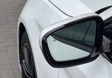 BMW Seria 5 G30-G31 Touring 520d 190KM 2019 BMW Seria 5 520d M Pakiet 190KM Keyless Display Key HeadUp 2.0 Diesel 190KM, zdjęcie 12