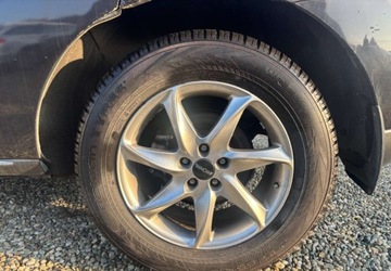 Nissan Murano II 2009 Nissan Murano 2009r. 3.5 Benzyna 246KM, zdjęcie 13