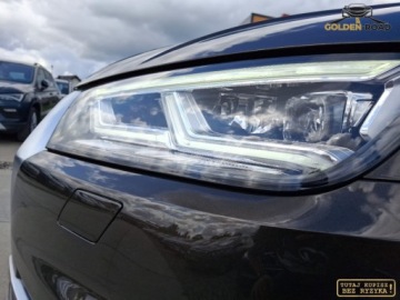 Audi Q5 II SUV 2.0 TDI 190KM 2018 Audi Q5 2,0 TDI 190KM I-rej 2019 quattro skora navi alu kamera oplacony, zdjęcie 26