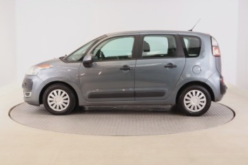 Citroen C3 Picasso 1.4 95KM 2011 Citroen C3 Picasso 1.4 i, Klima, Tempomat, zdjęcie 2