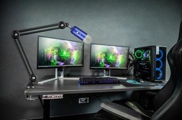 Микрофонная стойка MOZOS SB36