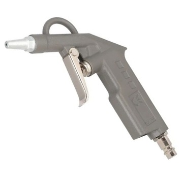 ROOKS PISTOLET DO PRZEDMUCHU KRÓTKI DMUCHAWKA