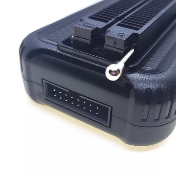 ПРОГРАММИСТ Т48!! НОВАЯ ВЕРСИЯ TL866II