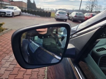 Renault Kadjar Crossover 1.2 Energy TCe 130KM 2016 Renault Kadjar Kamera Nawigacja Czujniki Parkowania Automat 1.2 Benzyna, zdjęcie 33