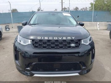 Land Rover Discovery Sport 2024 Land Rover Discovery Sport Core s 2.0 Benzyna 246KM, zdjęcie 1