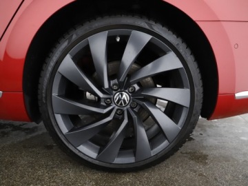 Volkswagen Arteon Fastback Facelifting 2.0 TSI 280KM 2021 Volkswagen Arteon Shooting Brake 2.0 TSI 280km 4mo, zdjęcie 21