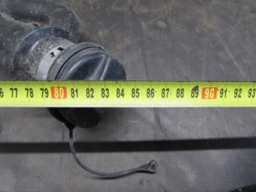 Шляпа топливного бака OPEL CORSA D 06-11r 13214077