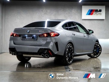 BMW Seria 2 F74 M Gran Coupe 2.0 M235 300KM 2025 BMW Seria 2 M235 xDrive Gran Coupe 300 KM - HeadUp - Kamera 360 - Adaptacy, zdjęcie 4
