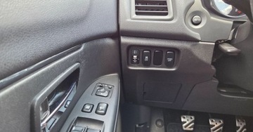 Mitsubishi ASX I SUV Facelifting 1.6 117KM 2015 Mitsubishi ASX z Salonu, 2018 rok159 tys wpisuje na fakturzeOrg. lakier1 w, zdjęcie 19
