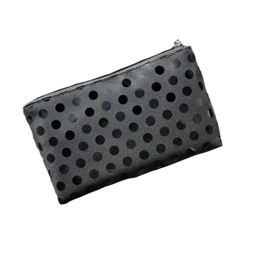 Сумка для макияжа, модная мини-косметическая сумка большой емкости