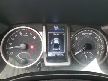 Toyota Tacoma II 2022 Toyota Tacoma Double Cab 2022 3.5l 3.5 Benzyna 278KM, zdjęcie 9