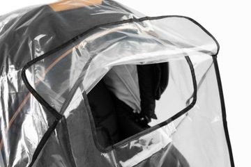 ND33_TEROA-10 ПЛЕНКА ДЛЯ КОЛЯСКИ