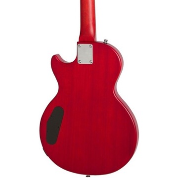 Электрогитара Epiphone LP Special Satin E1 HSV