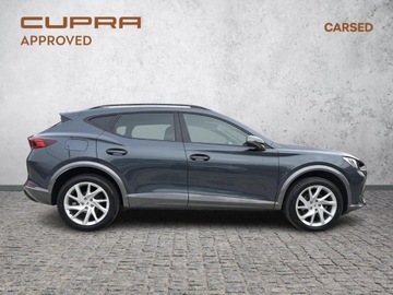 Cupra Formentor Crossover 2.0 TSI 190KM 2022 Cupra Formentor 2.0 TSI / 190 KM 4x4 DSG ASO FV-23, zdjęcie 6