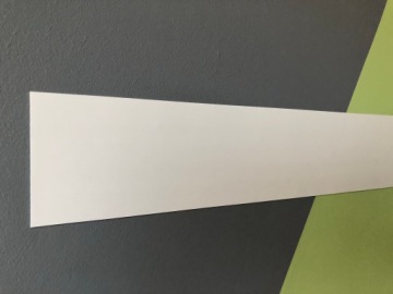 Самоклеящийся гибкий настенный кронштейн WallC