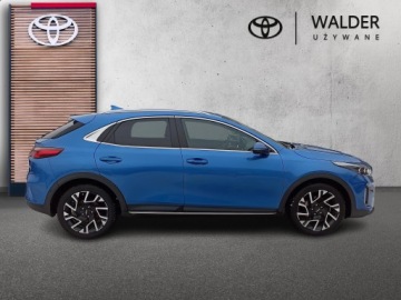 Kia XCeed Crossover Facelifting 1.5 T-GDi 160KM 2023 Kia XCeed 1.5 T-GDI Business Line DCT 1.5 T 160KM, zdjęcie 5