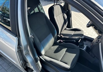 Renault Clio III Grandtour 1.5 dCi 86KM 2009 Renault Clio 1.5 dCi 86KM Gwarancja Zamiana Zarejestrowany 1.5 Diesel 86KM, zdjęcie 18