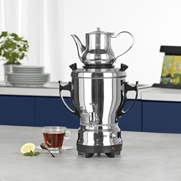 Электрочайник Beem Tea Classic 06119 3 л