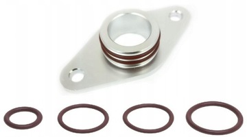 ПРОКЛАДКА МАСЛЯНОГО НАСОСА DRAGON SAAB SUZUKI OPEL ASTRA INSIGNIA 2.0 CDTI DIESEL