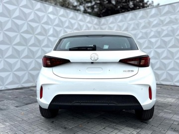 MG 2024 MG MG3 1.5 Excite Hatchback 115KM 2024, zdjęcie 2