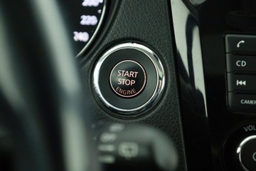 Nissan X-Trail III Terenowy 2.0 dCi 177KM 2017 Nissan X-Trail 2.0 dCi, Salon Polska, 174 KM, zdjęcie 16