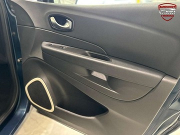 Renault Captur I Crossover Facelifting 1.5 Energy dCi 90KM 2018 Renault Captur 1.5 dCi 90 KM Lifting Automat Nawigacja LED ALufelgi Zareje, zdjęcie 22