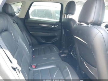 Mazda CX-5 II 2021 Mazda CX-5 TOURING, od ubezpieczalni 2.5 Benzyna 187KM, zdjęcie 12
