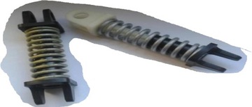 SPRĘŻYNA PEDAŁ SPRZĘGŁA MASTER MOVANO INTERSTAR II