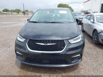 Chrysler Pacifica II 2024 Chrysler Pacifica 2024 Chrysler Pacifica Touring L FWD 3.6 Benzyna 287KM, zdjęcie 8