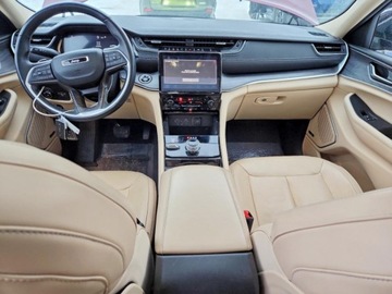 Jeep Grand Cherokee IV 2022 Jeep Grand Cherokee 2022 r., 3,6L LIMITED 3.6 Benzyna 293KM, zdjęcie 8