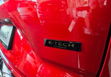 Renault Austral 1.2  E-Tech Full Hybrid 200KM 2026 Renault Austral GDYNIA evolution E-TECH Full hybrid 200 1.2 Hybryda 199KM, zdjęcie 9