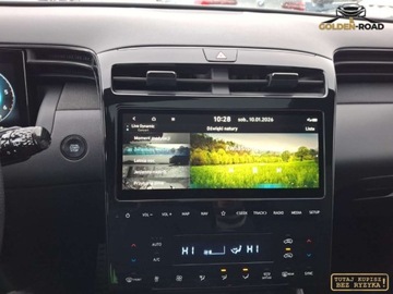 Hyundai Tucson IV 2021 Hyundai Tucson 1,6 crdi 136 KM N-line 4x4 full alcantara panorama kamery36, zdjęcie 33