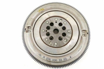 KOLO SETRVAČNÍK MERCEDES-BENZ GLE (W166) 2760303303 3.0L HYBRID 245KW 2018