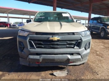 Chevrolet 2023 Chevrolet Colorado 2023r., 4x4, 2.7L 2.7 Benzyna 310KM, zdjęcie 6