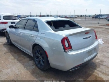 Chrysler 300C II 2022 Chrysler 300s 2022 5.7l 5.7 Benzyna 363KM, zdjęcie 2