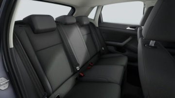 Volkswagen Polo VI Hatchback 5d Facelifting 1.0 MPI 80KM 2026 Volkswagen Polo Nowa wersja Pure! 1.0 MPI 80 KM -, zdjęcie 13