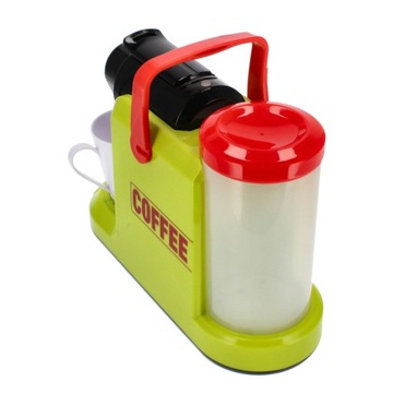 Кофемашина Мега Креатив.