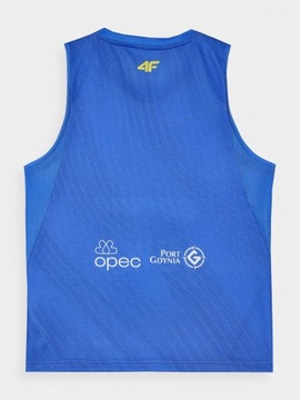 ФУТБОЛКА БЕЗ РУКАВОВ 4F