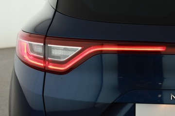 Renault Megane IV Grandtour Facelifting 1.5 Blue dCi 115KM 2020 Renault Megane 1.5 Blue dCi, Salon Polska, zdjęcie 19