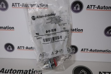 Allen Bradley 800FM-E4