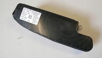 BMW 5 G30 AIRBAG ULOŽENÍ SEDADLA LEVÝ 2610187