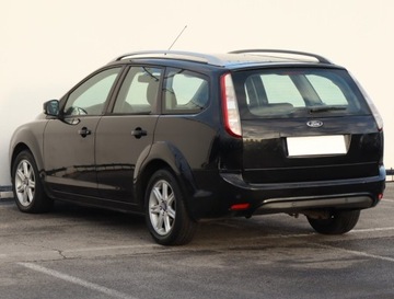 Ford Focus II Focus C-Max 1.8 i 16V 125KM 2009 Ford Focus 1.8 16V, GAZ, Klima, Klimatronic, zdjęcie 3