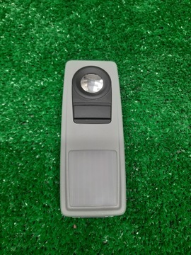 BMW E84 LAMPA KABINY ZADNÍ LEVÝ 9215611