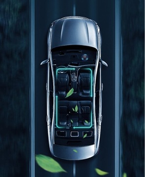 АРОМАТИЧЕСКИЙ Освежитель воздуха для автомобиля SOLAR S