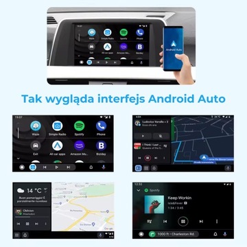 CarPlay Android Auto Audi CarPlay Decoder CP-ZL-AUDI MIB1 MIB2