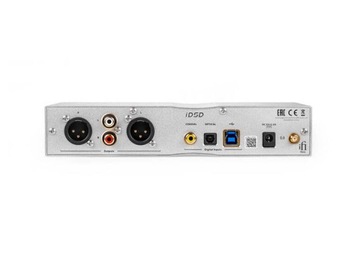 IFI AUDIO NEO iDSD Performance Edition + Бесплатно