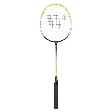 НАБОР ДЛЯ БАДМИНТОНА 2 РАКЕТКИ 3 ЧЕЛНОКА ЧЕХОЛ