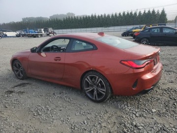 BMW Seria 4 G22-23-26 2023 BMW Seria 4 430XI 2023 2.0l 2.0 Benzyna 255KM, zdjęcie 1